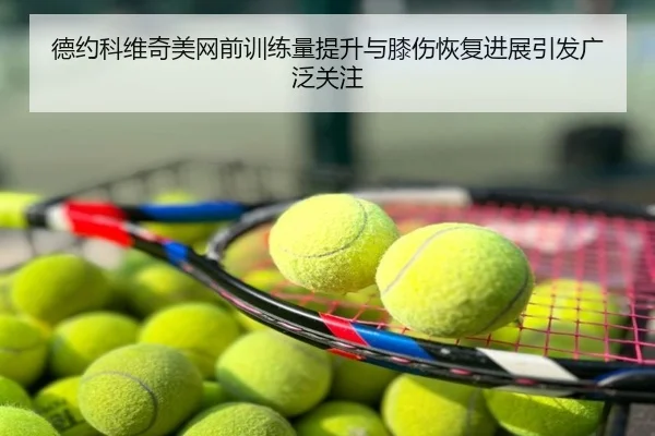 德约科维奇美网前训练量提升与膝伤恢复进展引发广泛关注